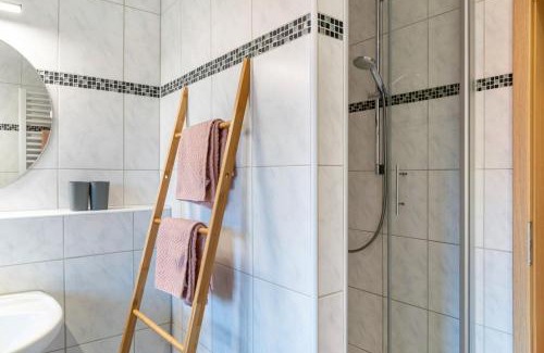 Hammersbach Apartment | Fewo Maria Grasegger