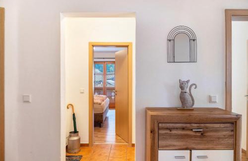 Hammersbach Apartment | Fewo Maria Grasegger
