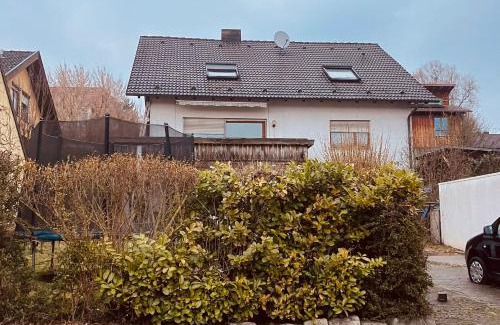 Forchheim Apartment | FeWo Michistrasse