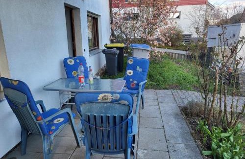 Forchheim Apartment | FeWo Michistrasse