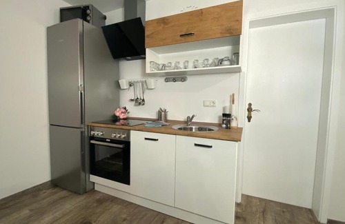 Oberschonau Apartment | FeWo Rehblick
