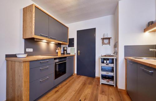 Garmisch-Partenkirchen Apartment | FEWO Wamberg