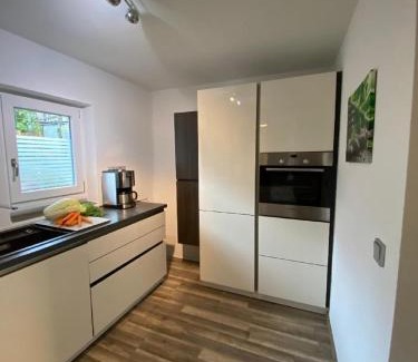 Waldkirchen House | FH Ausblick