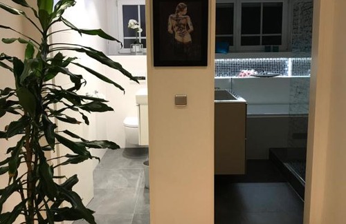 Furstenfeldbruck District Apartment | First Floor Olching