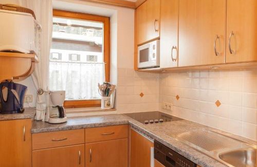 Reit im Winkl Apartment | Frühlingshof