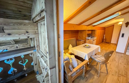 Farchant Apartment | Fricken by Interhome