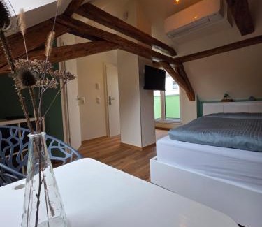 Klingenberg am Main Apartment | Froschgass Apartments