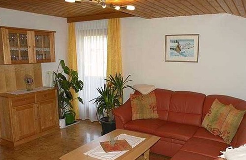 Kartitsch Apartment | FW MELANIE - FW 2 - house Renate - farm