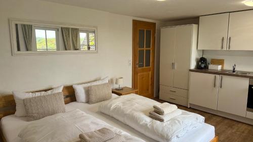 Schloßlein Apartment | Gästehaus am Plönlein
