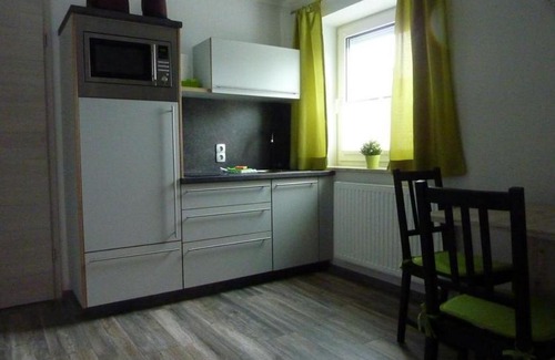 Unterallgau Apartment | Gästehaus Erle