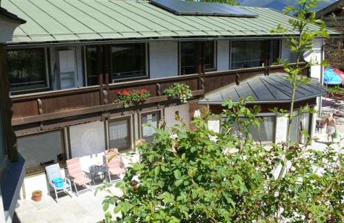 Oberschonau Apartment | Gästehaus Friedlich