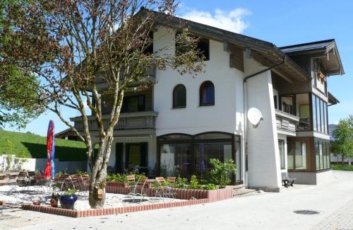 Oberschonau Apartment | Gästehaus Friedlich
