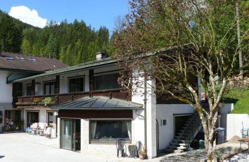 Oberschonau Apartment | Gästehaus Friedlich