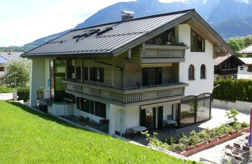 Oberschonau Apartment | Gästehaus Friedlich