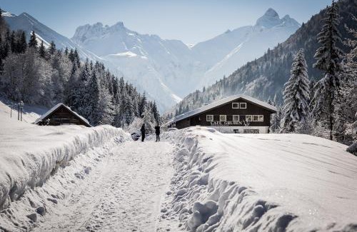Oberstdorf House | Gästehaus Gruben
