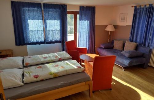 Oberstdorf House | Gästehaus Gruben