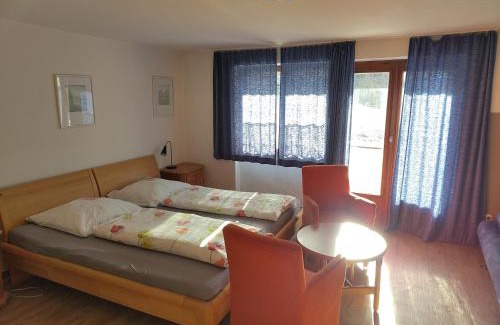 Oberstdorf House | Gästehaus Gruben