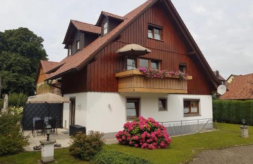 Nonnenhorn Apartment | Gästehaus Reutemann