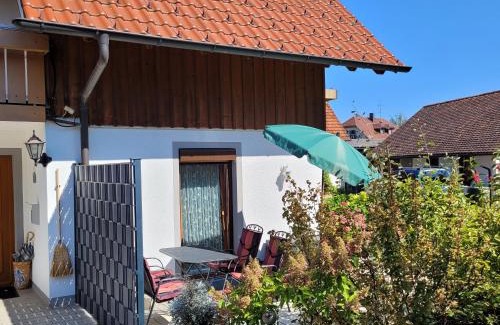 Nonnenhorn Apartment | Gästehaus Reutemann