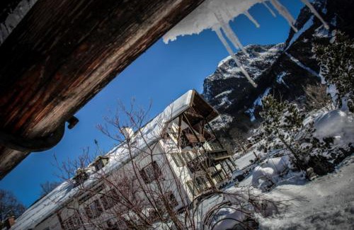 Konigssee House | Gästehaus Siegllehen