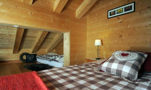 Saint-Luc Hotel | Gîte du Prilet