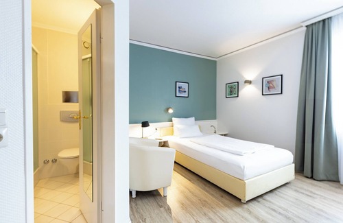 Aschaffenburg Hotel | Garner Hotel Aschaffenburg by IHG