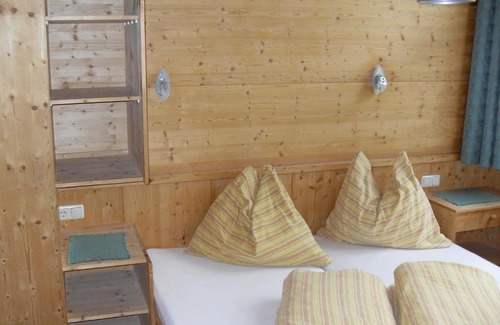 Soelden House | Garni Nadine
