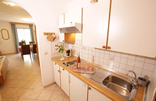 Birnbach Apartment | Gemütliche Ein-Raum-Ferienwohnung, 30qm
