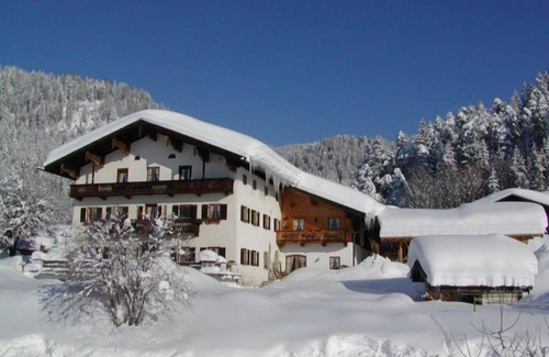 Birnbach Apartment | Gemütliche Ein-Raum-Ferienwohnung, 30qm