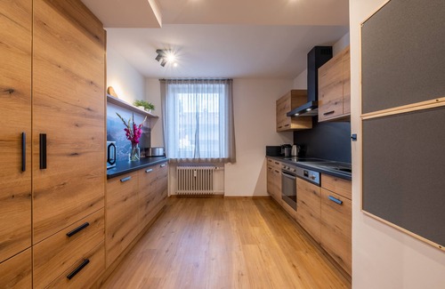 Oberstaufen Apartment | Gemütliche Ferienwohnung mit 3 Schlafzimmern in Oberstaufen