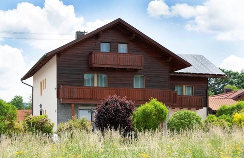 Kleß Apartment | Gemütliche FeWo (70qm) mit 2 Schlafzimmern im "Lamer Winkel"