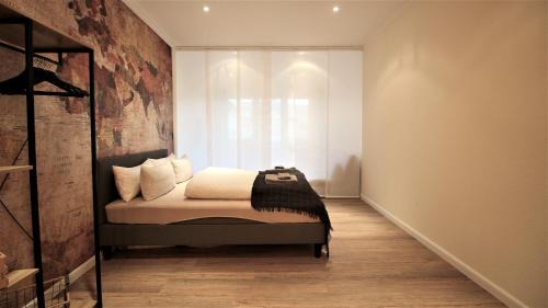 Wurzburg City Centre Apartment | Gemütliches Studio im Herzen Würzburgs