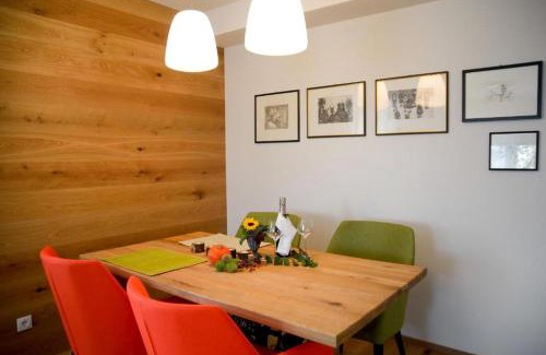 Grinzens Apartment | Gerda Wellness Apartment