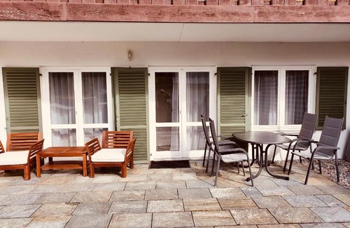 Garmisch-Partenkirchen Apartment | Golden GaPa Large Family Apartment 7