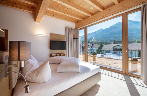 Seefeld in Tirol Hotel | Gotthard - Fine Living Apartments