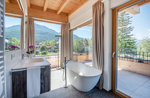 Seefeld in Tirol Hotel | Gotthard - Fine Living Apartments