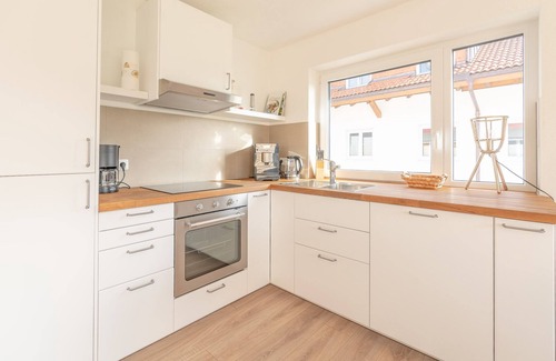 Sonthofen Apartment | Gruntrach, Germany
