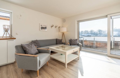 Sonthofen Apartment | Gruntrach, Germany