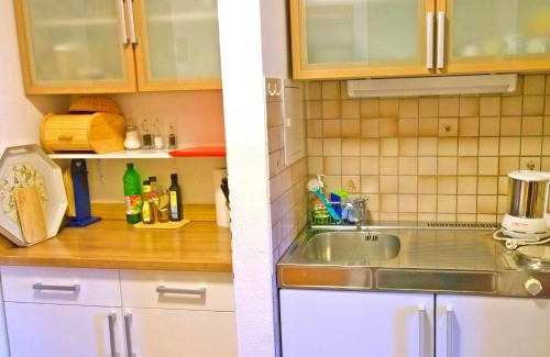 Aschau im Chiemgau Apartment | Gschwendtnerhof App9 Hoffmann