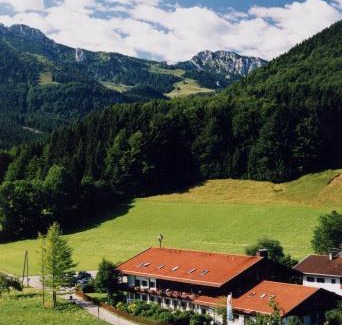 Aschau im Chiemgau Apartment | Gschwendtnerhof KrausA Appartement 2