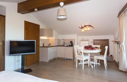 Unterammergau Apartment | Hörnleblick