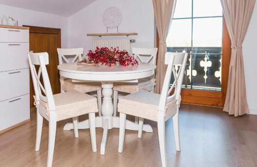Unterammergau Apartment | Hörnleblick