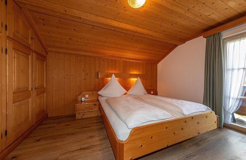 Kruen Other | Hanslbauer, vacation apartments - "Nr.4" apartment/1 bedroom/shower, WC