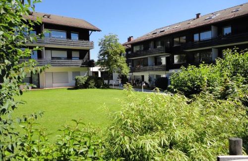 Obermaiselstein Apartment | Haus Alpenland/Schneider