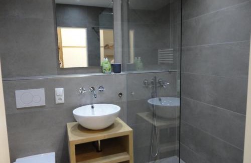 Obermaiselstein Apartment | Haus Alpenland/Schneider