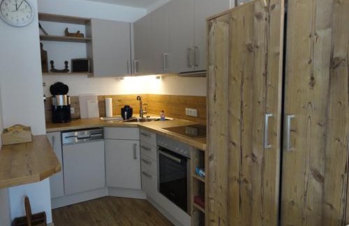 Obermaiselstein Apartment | Haus Alpenland/Schneider