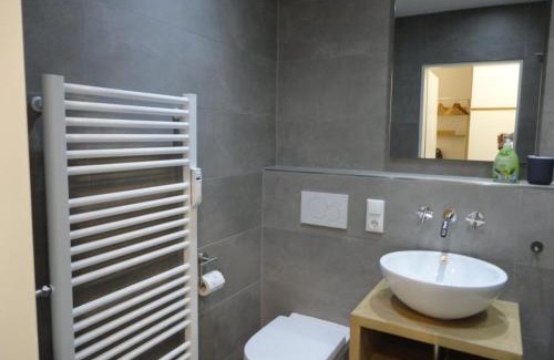 Obermaiselstein Apartment | Haus Alpenland/Schneider