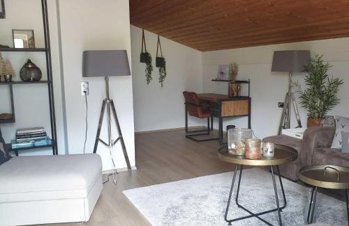 Fliess Apartment | Haus Anna Ein Haus mit Herz