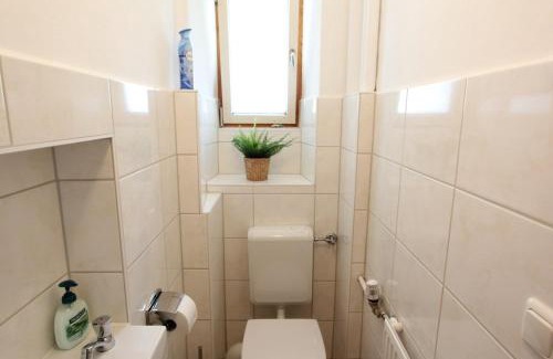 Bad Reichenhall Apartment | Haus Anneliese