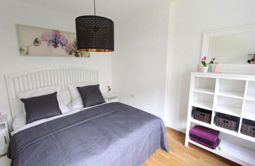 Bad Reichenhall Apartment | Haus Anneliese